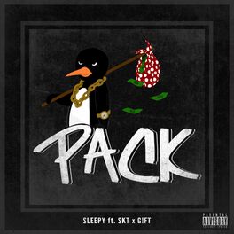 Album cover of Pack (feat. G!ft & SKT)