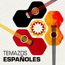 Album cover of Temazos Españoles