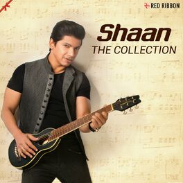 Album cover of Shaan - The Collection