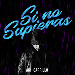 Album picture of Si No Supieras