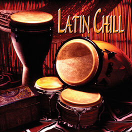 Album cover of World Travel Series: Latin Chill