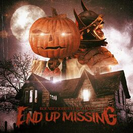 Album cover of END UP MISSING