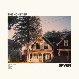 Album picture of The Honey EP