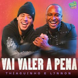 Album cover of Vai Valer a Pena