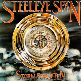 Album cover of Storm Force Ten