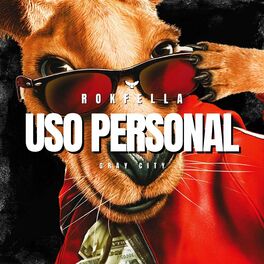 Album cover of Uso Personal