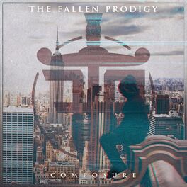 Album cover of Composure