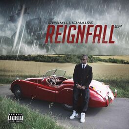 Album cover of Reignfall