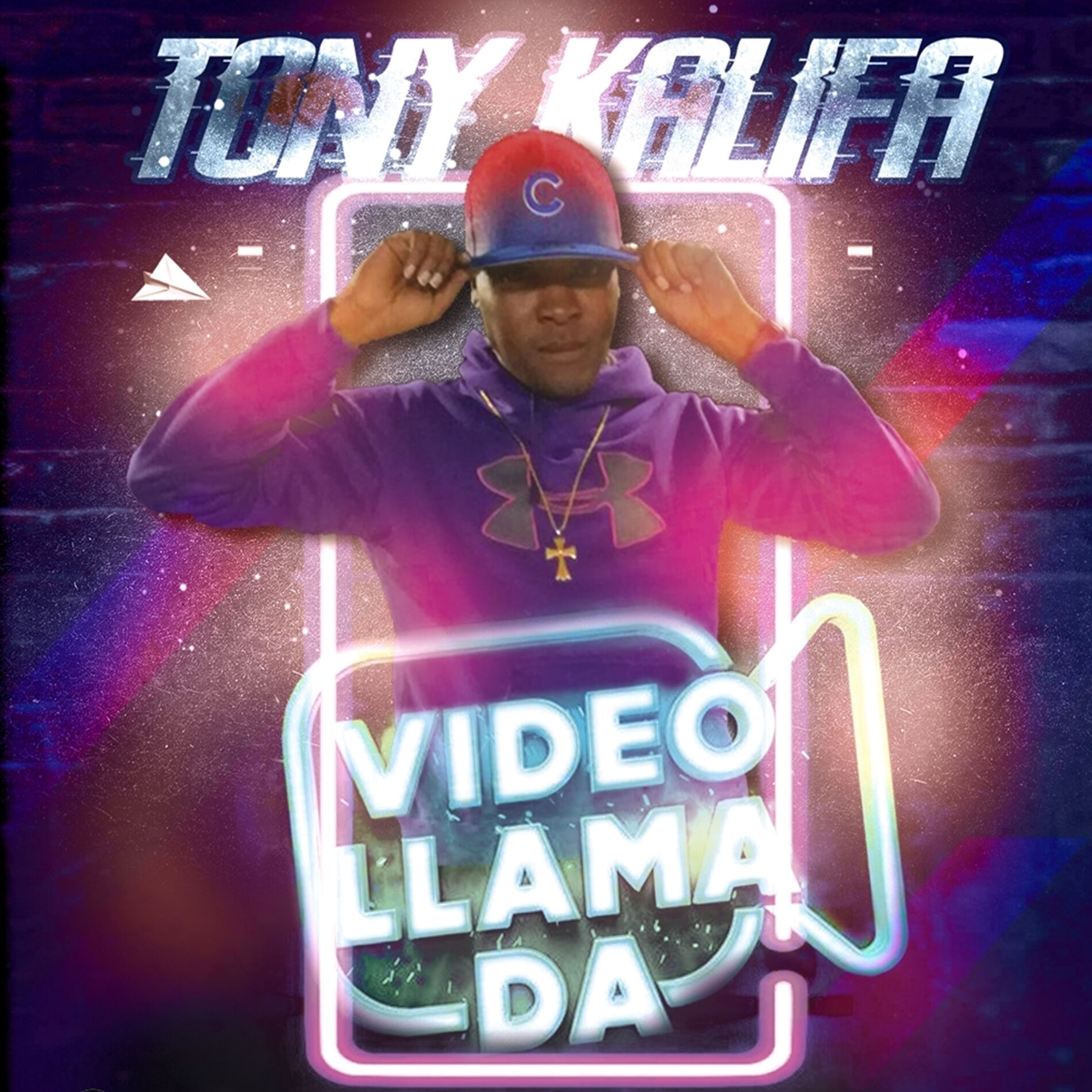 Tony Kalifa: música, canciones, letras | Escúchalas en Deezer