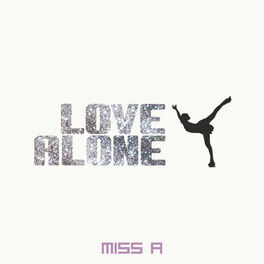 Album cover of Love Alone
