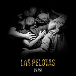 Album cover of Es Así