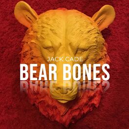 Album cover of Bear Bones