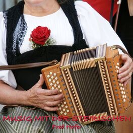 Album cover of Musig mit der Steirischen