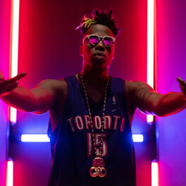 Album cover of The Anthem Raptors (Remix)
