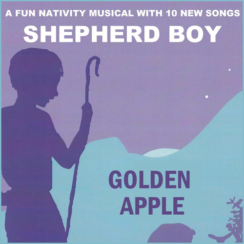 Golden Apple - Shepherd Boy: lyrics and songs | Deezer