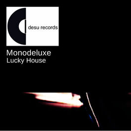 Album cover of Lucky House