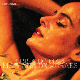 Album cover of Brisa do Mar