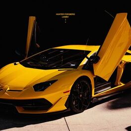 Album cover of Lambo