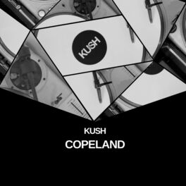 Album cover of Copeland