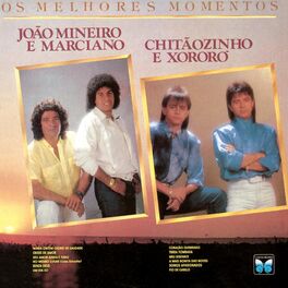 Album cover of Os Melhores Momentos