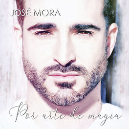 Album cover of Por Arte de Magia