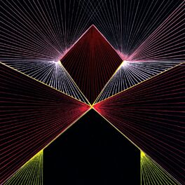 Album cover of Diffraction