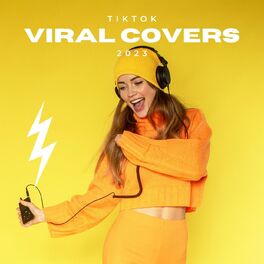 Album cover of TikTok Viral Covers 2023