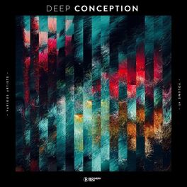 Album cover of Deep Conception, Vol. 41