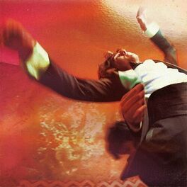 Album cover of What's Wrong