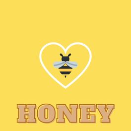 Album cover of Honey (feat. Corinne)