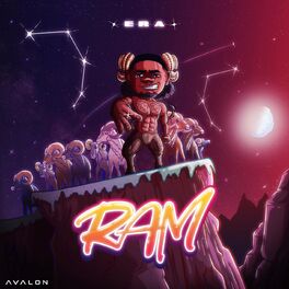 Album cover of RAM