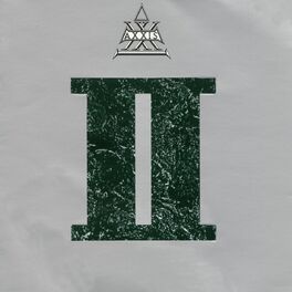 Album cover of Axxis 2
