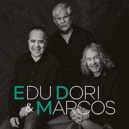 Album cover of Edu, Dori e Marcos