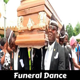 Album cover of Funeral Dance