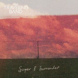 Album cover of Super 8 Surrender