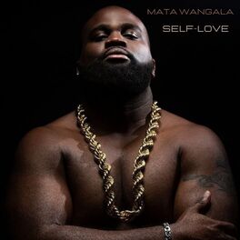 Album cover of Self-Love