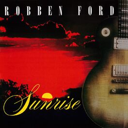 Album cover of Sunrise (Live)
