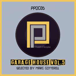 Album cover of Garage House, Vol. 5