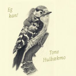 Album cover of Eg kan
