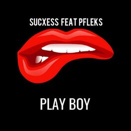 Album cover of PLAY BOY (feat. PFLEKS)