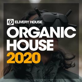 Album cover of Organic House Autumn '20