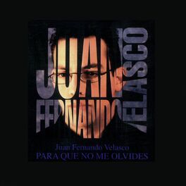 Album cover of Para Que No Me Olvides