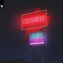 Album cover of Craving