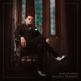 Album cover of Duygu Terörü (Deluxe)