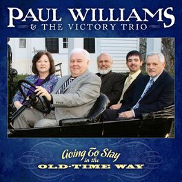 There's A Miracle Everywhere You Go - Paul Williams & The Victory