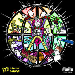 Album cover of Groovy Land