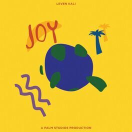 Album cover of Joy