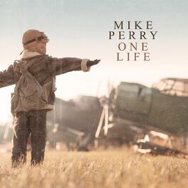 Album cover of One Life