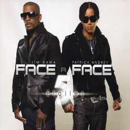Album cover of 5 étoiles