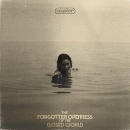 Album cover of The Forgotten Openness of the Closed World